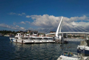 Taipei: Unlimited FunPass - Transports & Attractions Pass