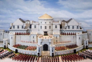 Taipei: Unlimited FunPass - Transports & Attractions Pass