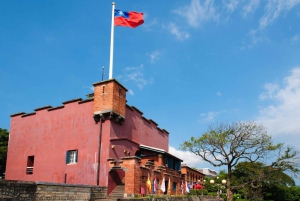 Taipei: Unlimited FunPass - Transports & Attractions Pass