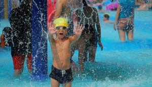 Taipei Water Park H