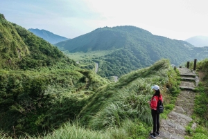 Taipeh: Yangmingshan Nationalpark – Tagestour