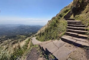 Taipeh: Yangmingshan Nationalpark – Tagestour