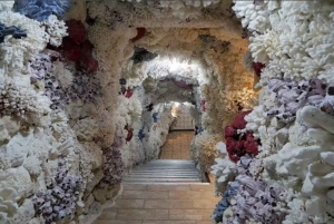 Taipeh: Tagestour zu den Museen Yehliu, Jinshan und Juming