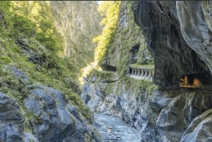 Taiwan: tour privato di 10 giorni con hotel a 5 stelle
