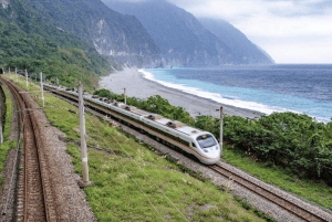 Taiwan: tour privato di 10 giorni con hotel a 5 stelle