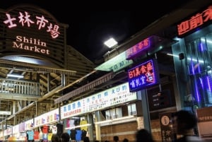 Taiwan: tour privato di 10 giorni con hotel a 5 stelle