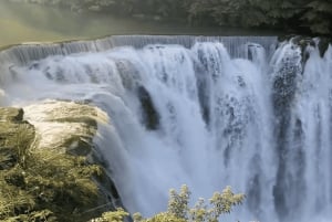 Taiwan: tour privato di 10 giorni con hotel a 5 stelle