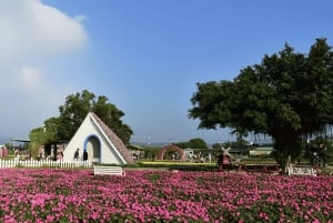 Taiwan: tour privato di 10 giorni con hotel a 5 stelle