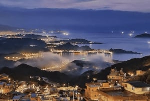 Taiwan: tour privato di 10 giorni con hotel a 5 stelle