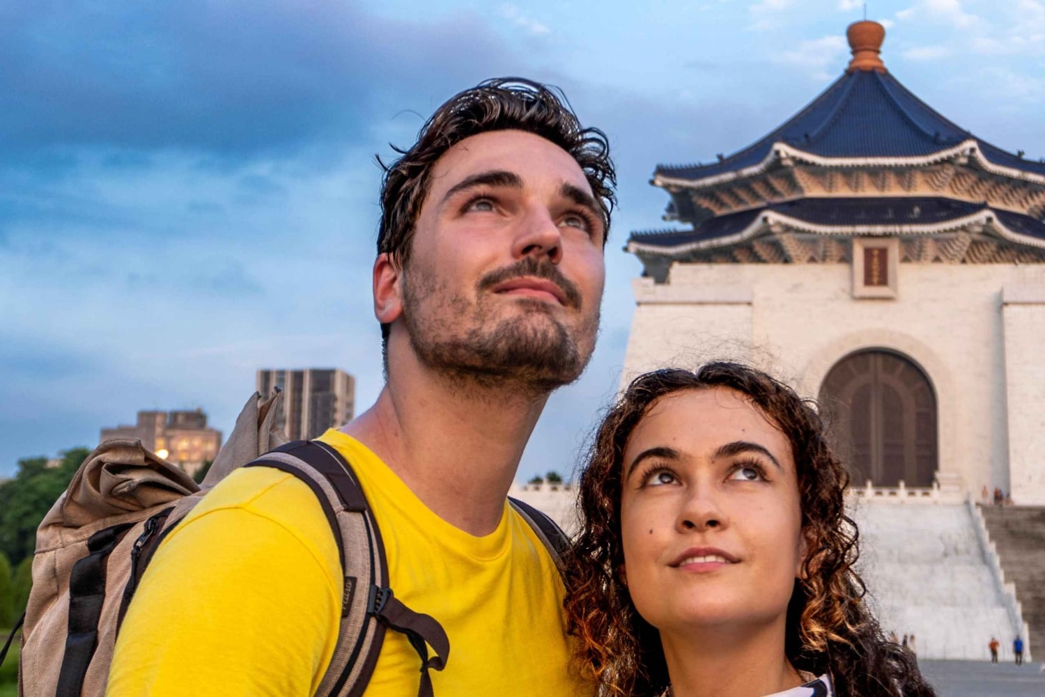 Taiwan Taipeh: Dein Reisekumpel oder Reisefreund