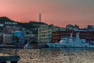 Taiwan Taipeh: Dein Reisekumpel oder Reisefreund