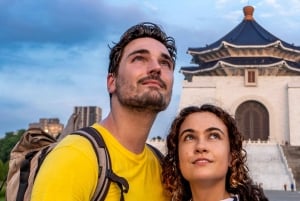 Taiwan Taipeh: Dein Reisekumpel oder Reisefreund