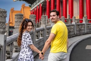 Taiwan Taipeh: Dein Reisekumpel oder Reisefreund