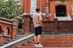 Taiwan Taipeh: Dein Reisekumpel oder Reisefreund