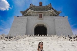 Taiwan Taipeh: Dein Reisekumpel oder Reisefreund