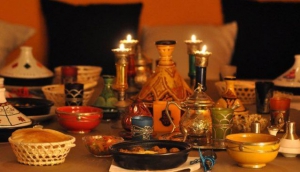 Tajin (Moroccan)