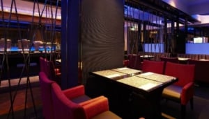 Tango Hotel Changan