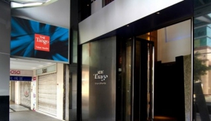 Tango Hotel Nanshi