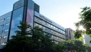Tango Hotel Xinyi