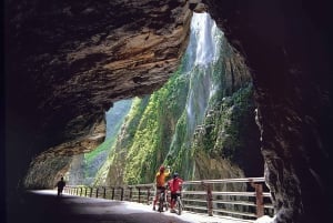 Taroko Gorge Full-Day Tour