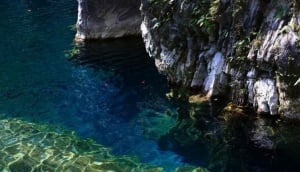 Taroko Gorge