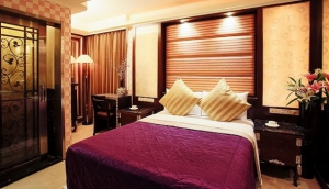 The Best Love Boutique Hotel