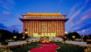 The Grand Hotel