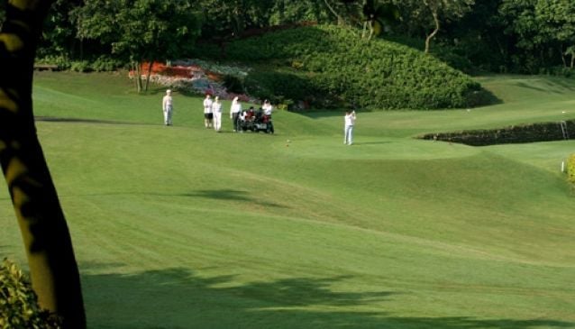 The Orient Golf & Country Club