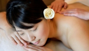 The Sherwood Spa