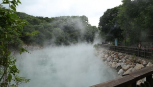 Thermal Valley