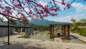 Tien Lai Spring Resort