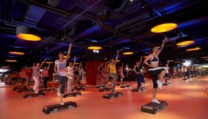 True Fitness
