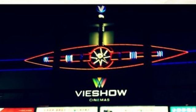 VieShow Cinemas Xinyi