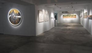 VT Art salon