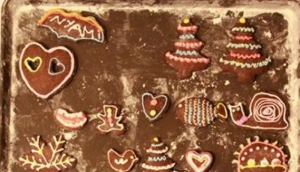 We Love Cookies