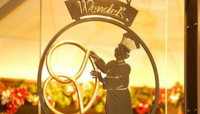 Wendel's German Bakery & Bistro - Filial Daan