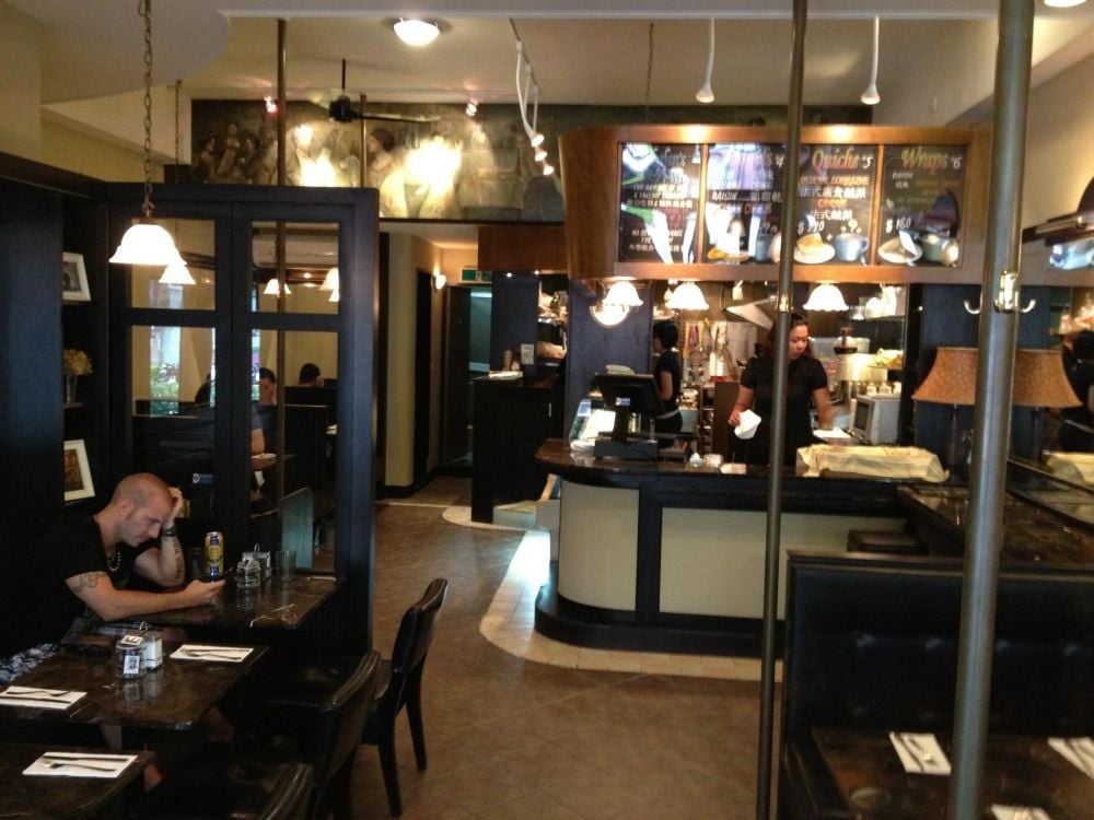 Whalen's Eatery