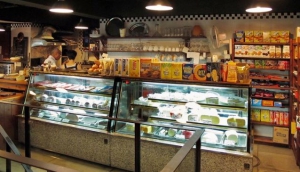 Willie's Deli