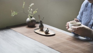 Wistaria Tea House