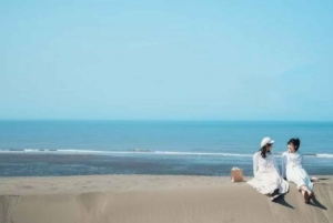 Wonderful Taiwan: A Six-Day Round-the-Island Trip