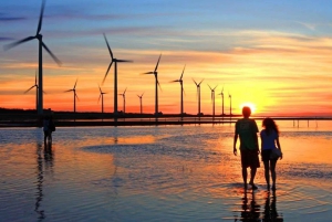 Wonderful Taiwan: A Six-Day Round-the-Island Trip