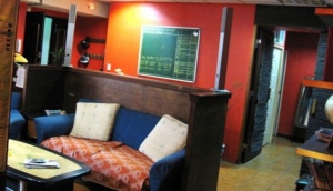 World Scholar House