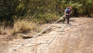 Wuliaojian Trail