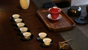 Xiao Man Tea House