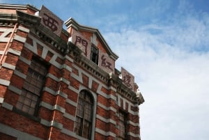 Taipei: Ximending and Red House Private Walking Tour