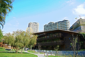 Yangmingshan e Beitou: tour di 1 giorno tra le meraviglie geotermiche