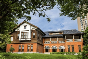 Yangmingshan e Beitou: tour di 1 giorno tra le meraviglie geotermiche