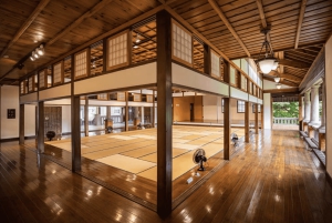 Yangmingshan e Beitou: tour di 1 giorno tra le meraviglie geotermiche