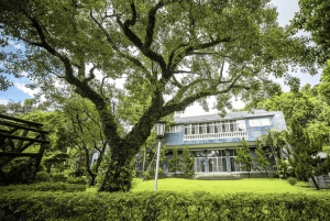 Yangmingshan e Beitou: tour di 1 giorno tra le meraviglie geotermiche