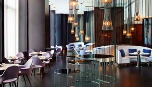 Yen Restaurant